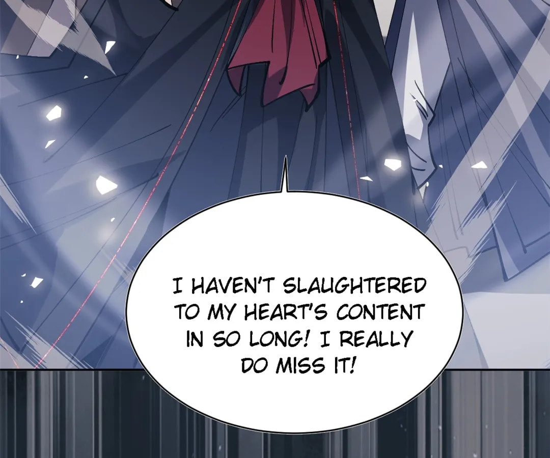 Villain Cultivator’s Secret Return Chapter 71 page 122 - 