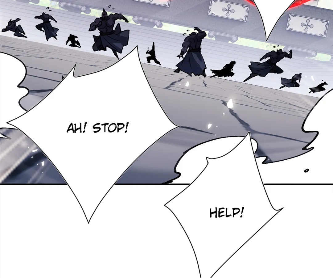 Villain Cultivator’s Secret Return Chapter 71 page 128 - 