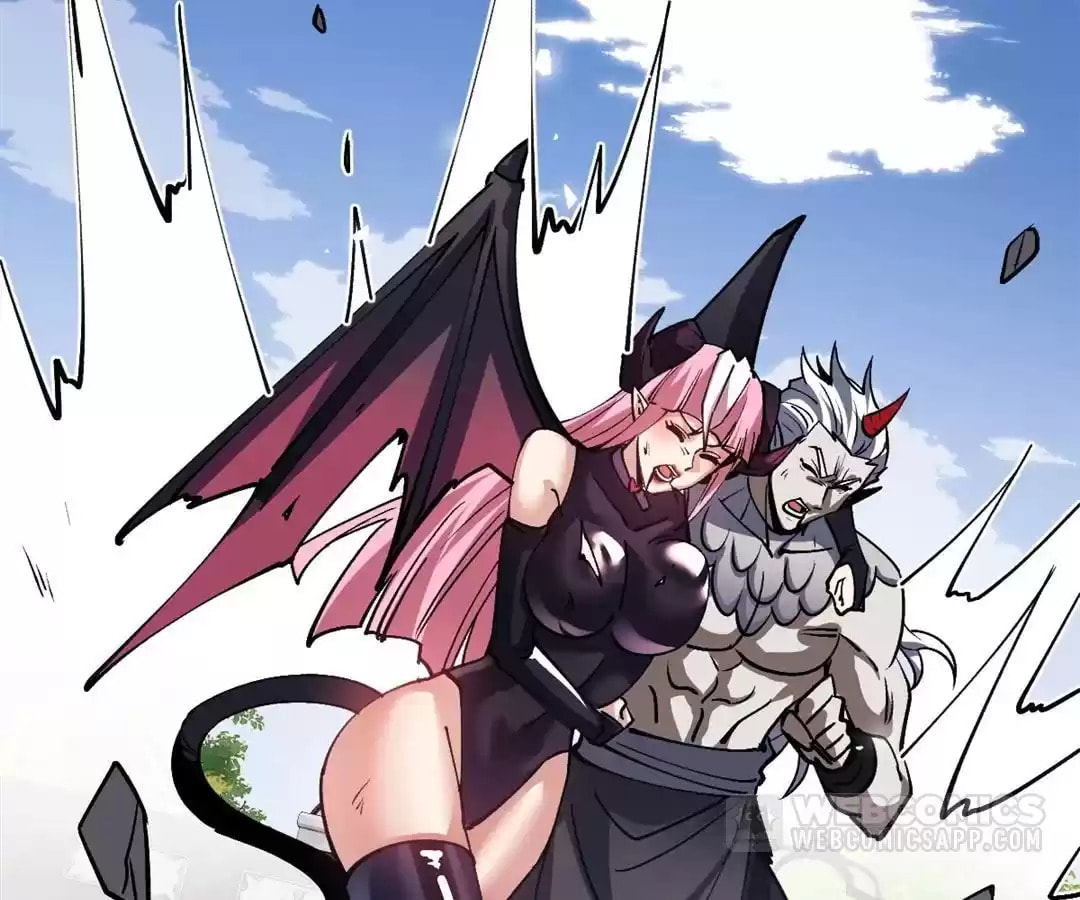 Villain Cultivator’s Secret Return Chapter 71 page 131 - 