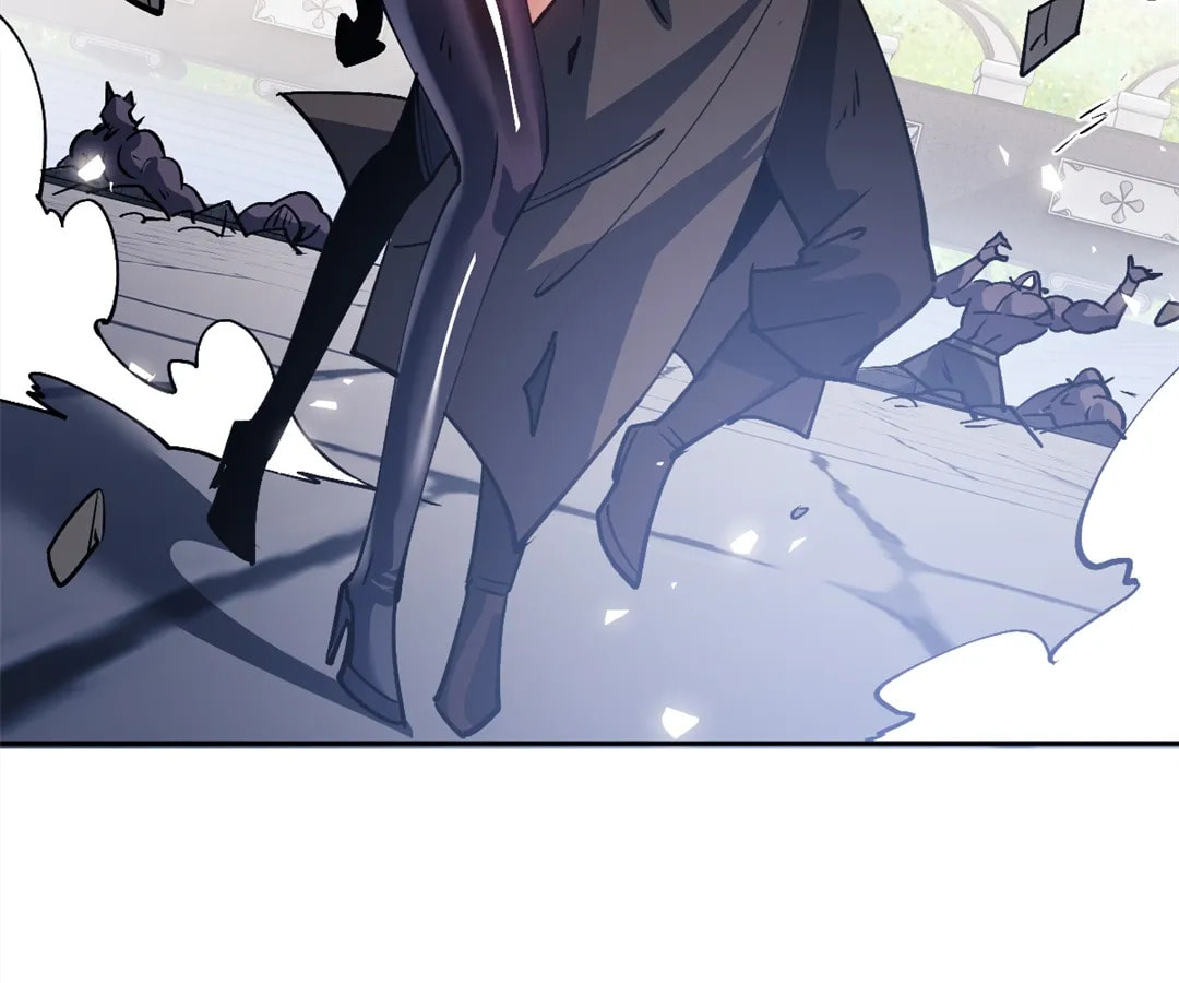 Villain Cultivator’s Secret Return Chapter 71 page 132 - 