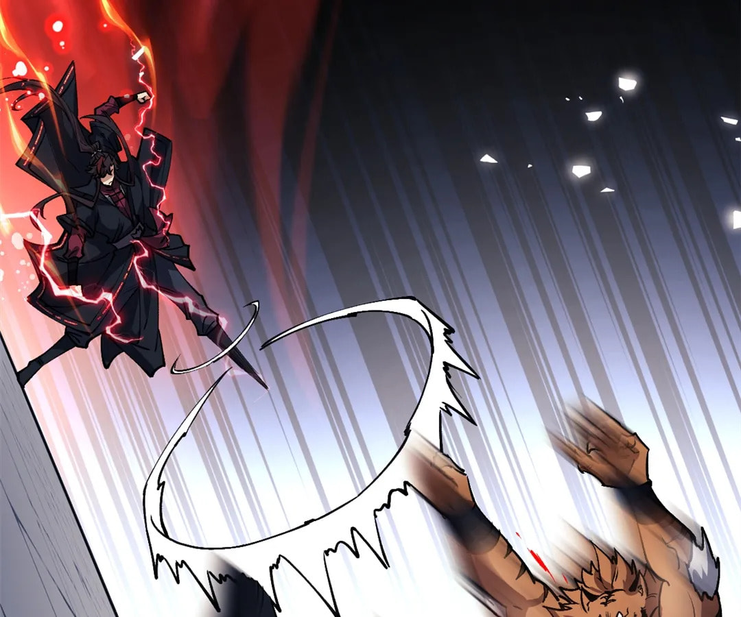 Villain Cultivator’s Secret Return Chapter 71 page 134 - 