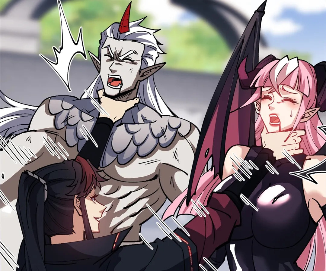 Villain Cultivator’s Secret Return Chapter 71 page 137 - 