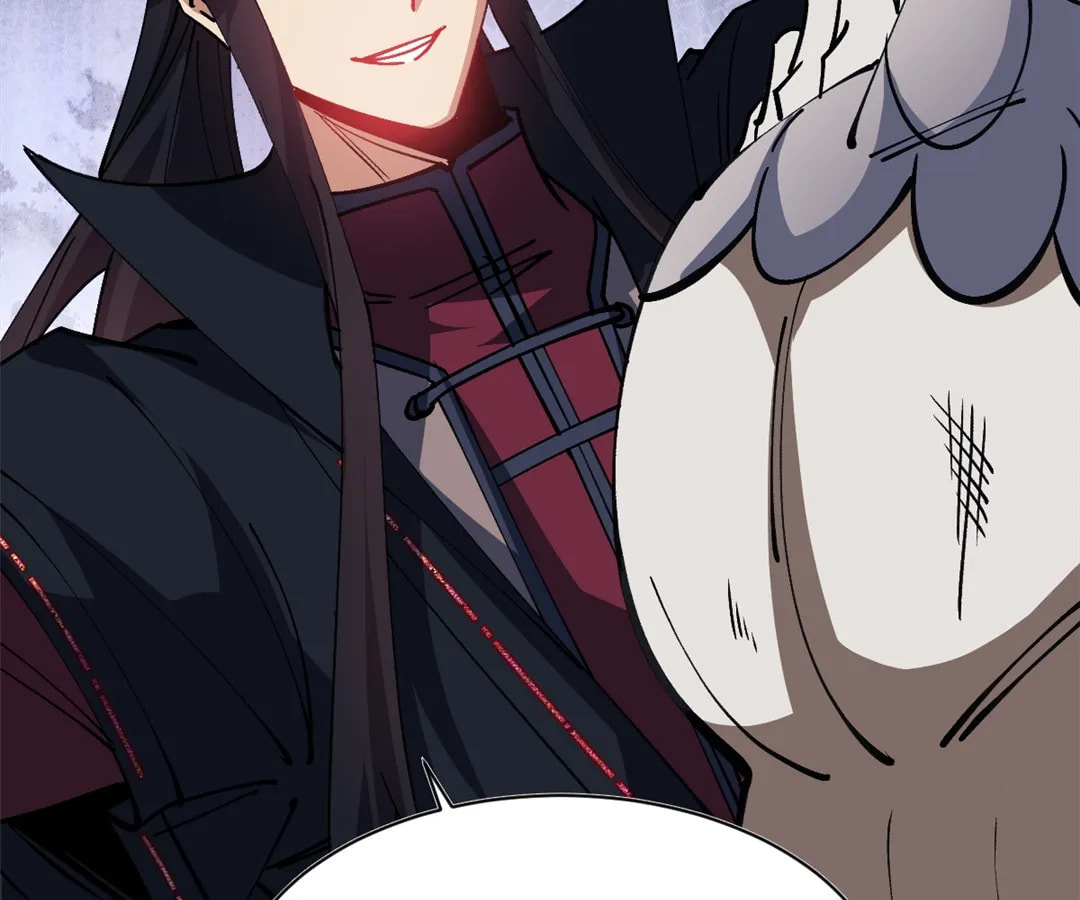 Villain Cultivator’s Secret Return Chapter 71 page 141 - 