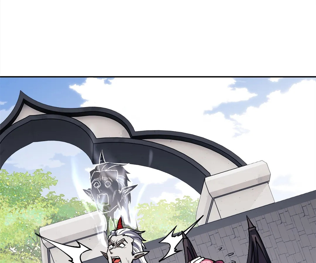 Villain Cultivator’s Secret Return Chapter 71 page 143 - 