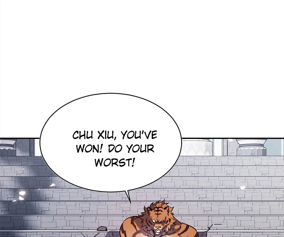 Villain Cultivator’s Secret Return Chapter 71 page 157 - 