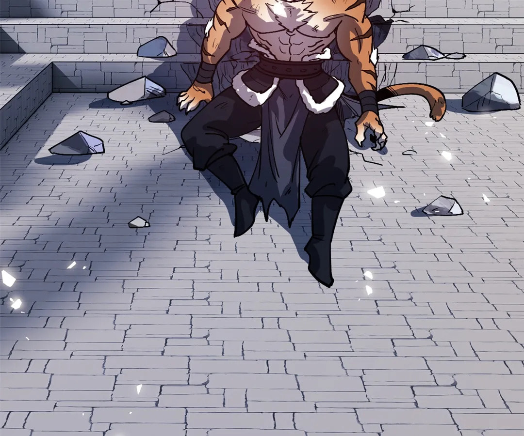 Villain Cultivator’s Secret Return Chapter 71 page 158 - 