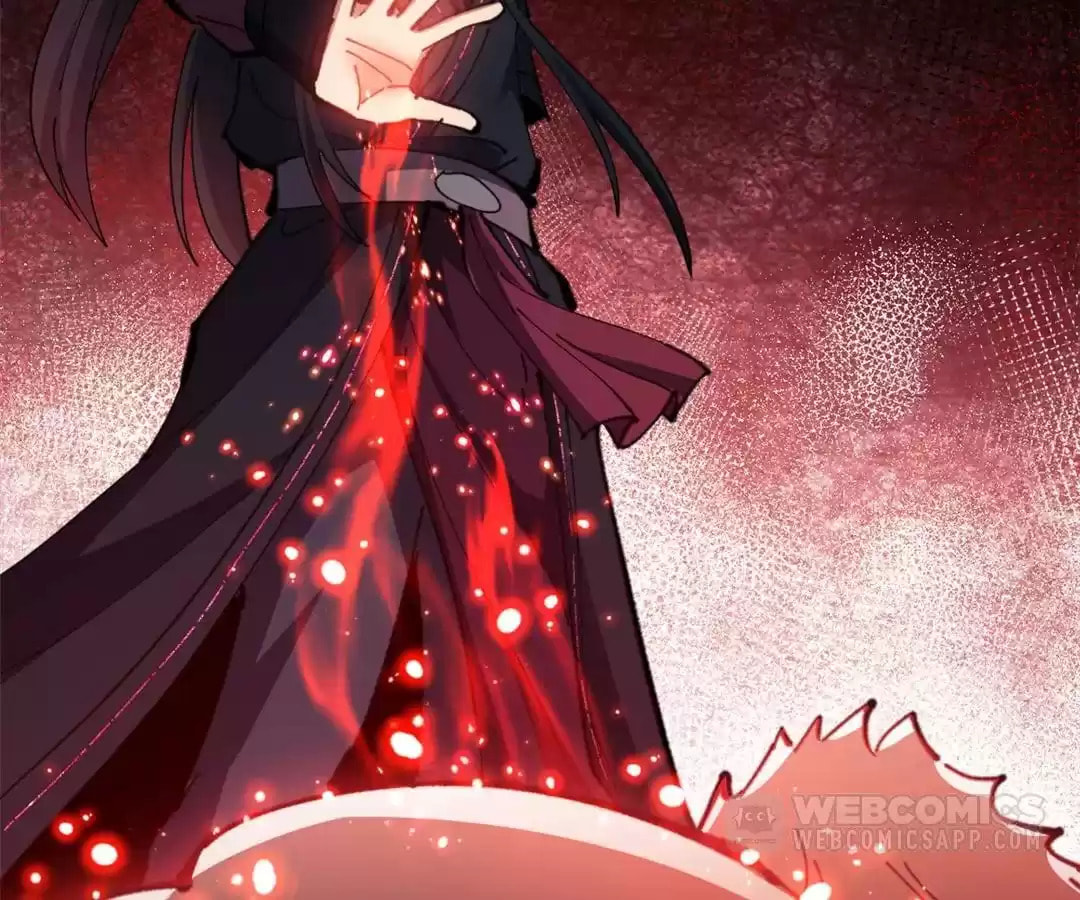 Villain Cultivator’s Secret Return Chapter 71 page 19 - 