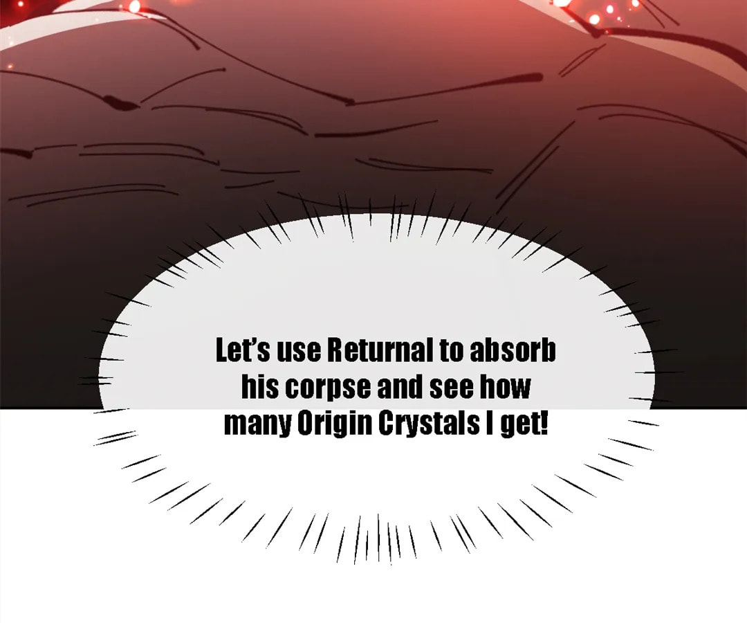 Villain Cultivator’s Secret Return Chapter 71 page 20 - 