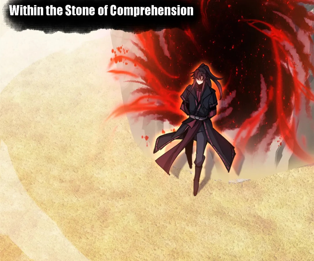 Villain Cultivator’s Secret Return Chapter 71 page 22 - 