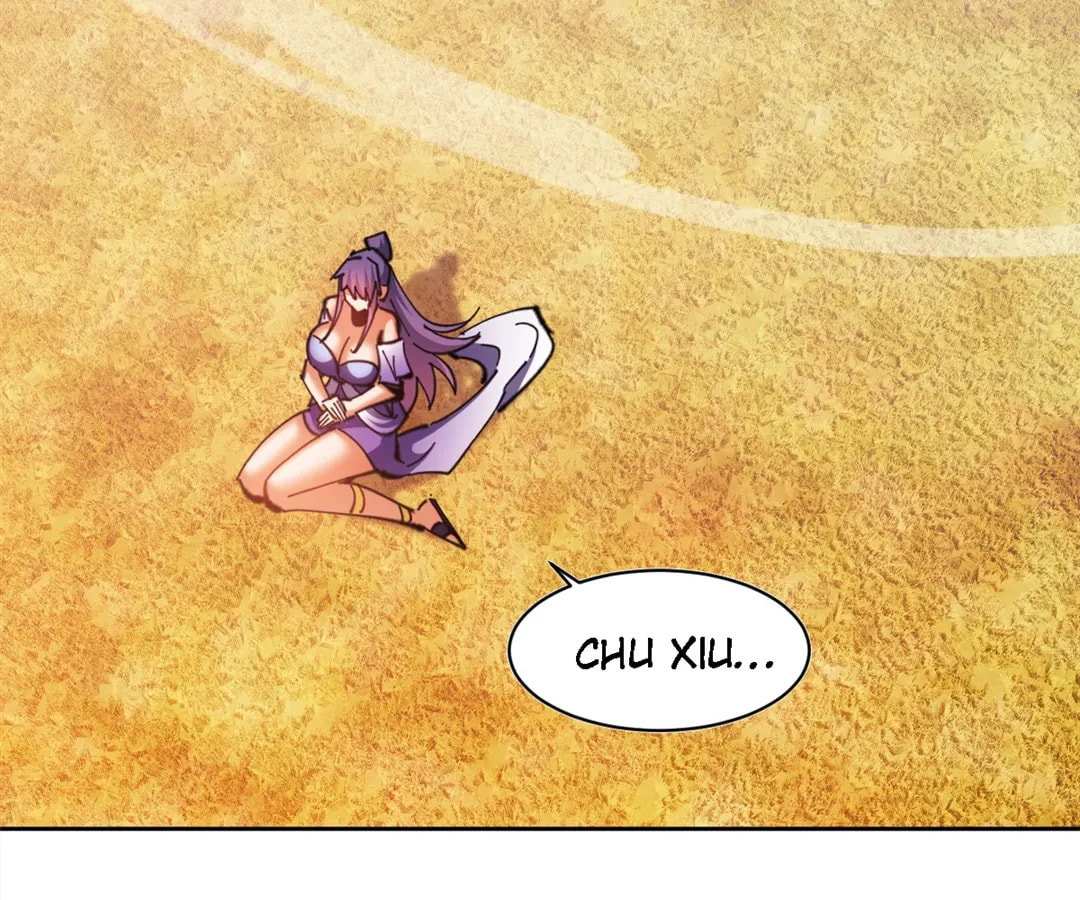 Villain Cultivator’s Secret Return Chapter 71 page 23 - 