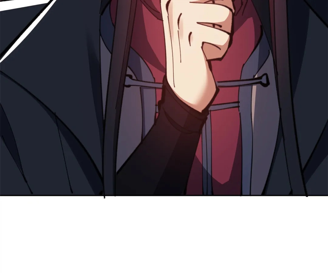 Villain Cultivator’s Secret Return Chapter 71 page 30 - 