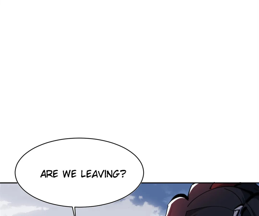 Villain Cultivator’s Secret Return Chapter 71 page 31 - 