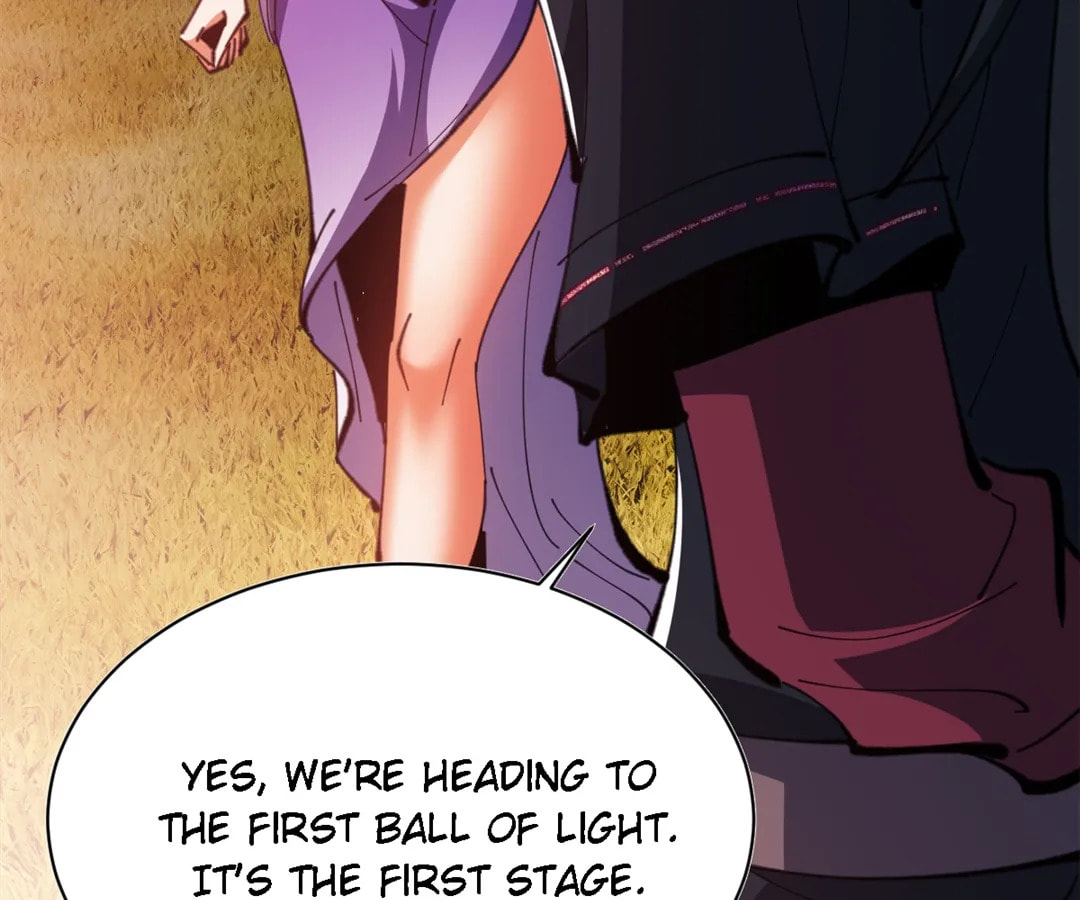 Villain Cultivator’s Secret Return Chapter 71 page 33 - 