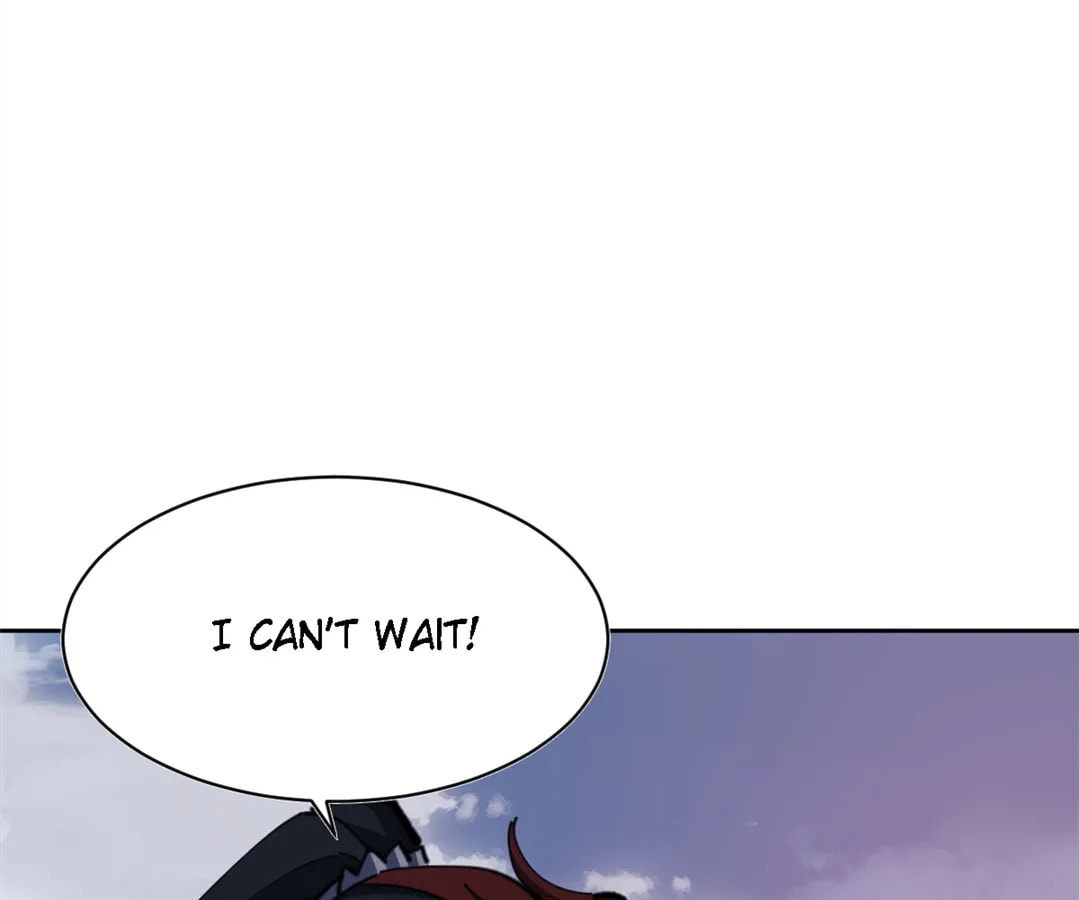 Villain Cultivator’s Secret Return Chapter 71 page 41 - 