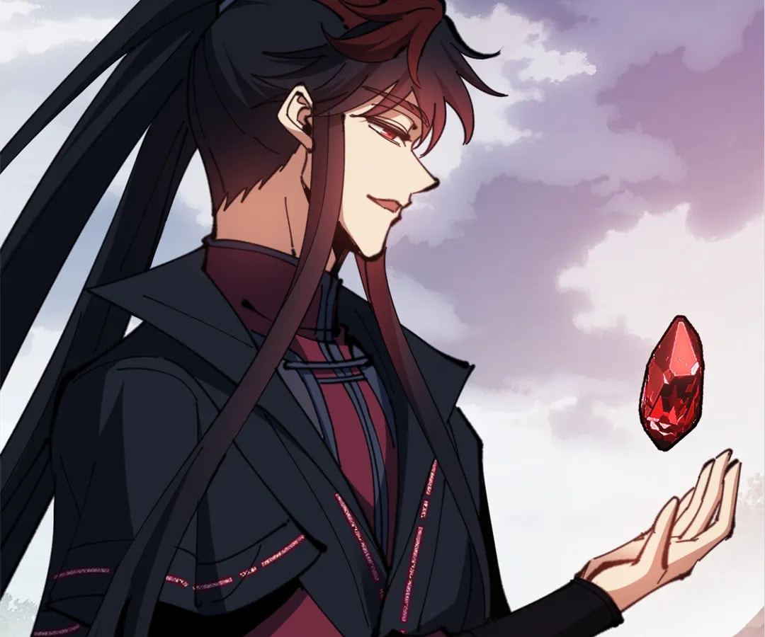 Villain Cultivator’s Secret Return Chapter 71 page 42 - 