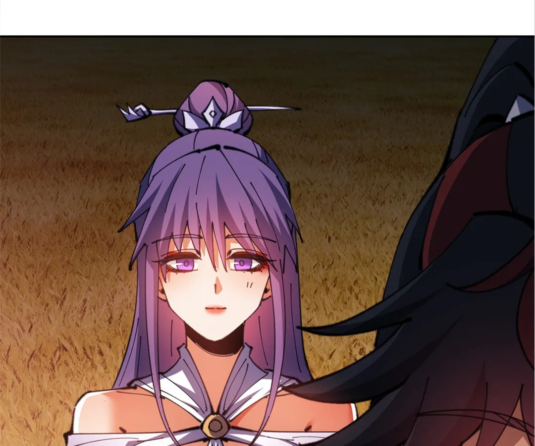 Villain Cultivator’s Secret Return Chapter 71 page 45 - 