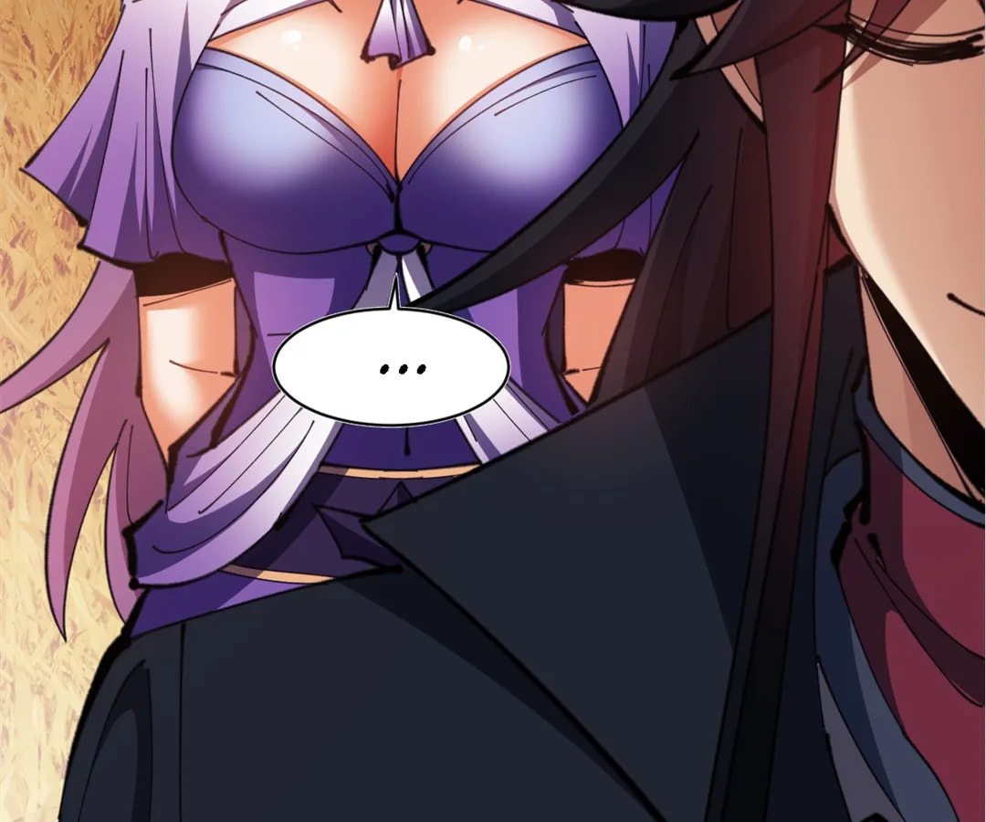 Villain Cultivator’s Secret Return Chapter 71 page 46 - 