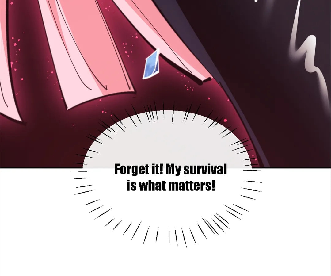 Villain Cultivator’s Secret Return Chapter 71 page 6 - 