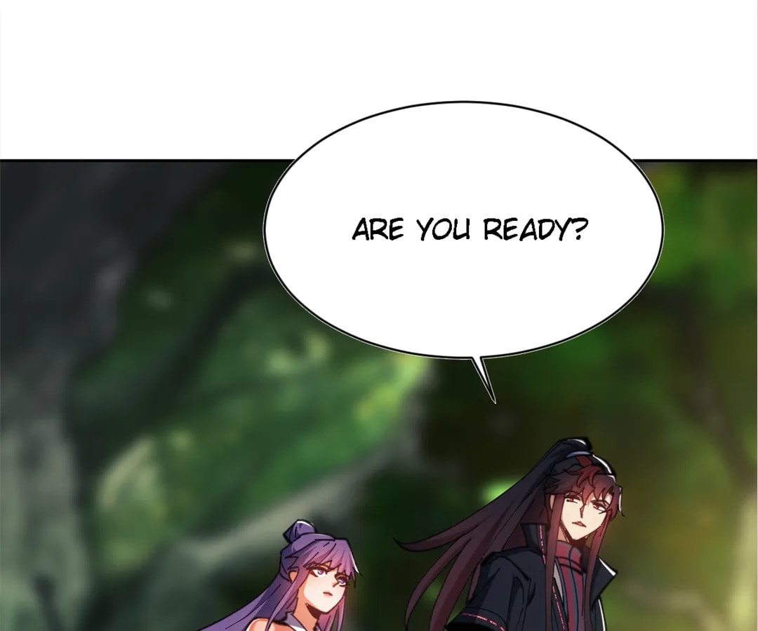 Villain Cultivator’s Secret Return Chapter 71 page 52 - 