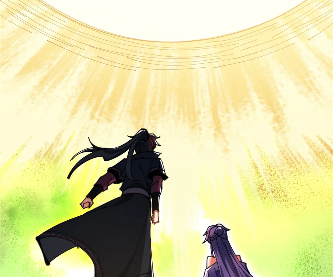 Villain Cultivator’s Secret Return Chapter 71 page 56 - 