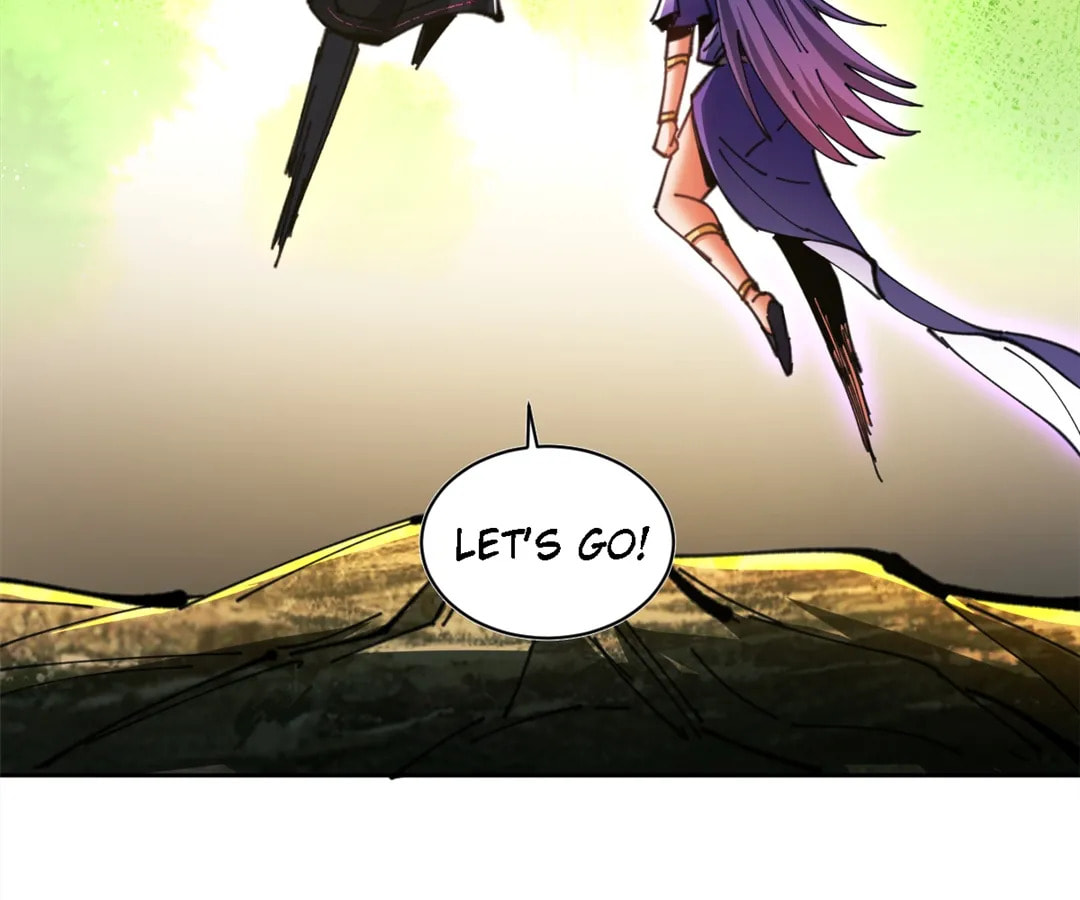 Villain Cultivator’s Secret Return Chapter 71 page 57 - 