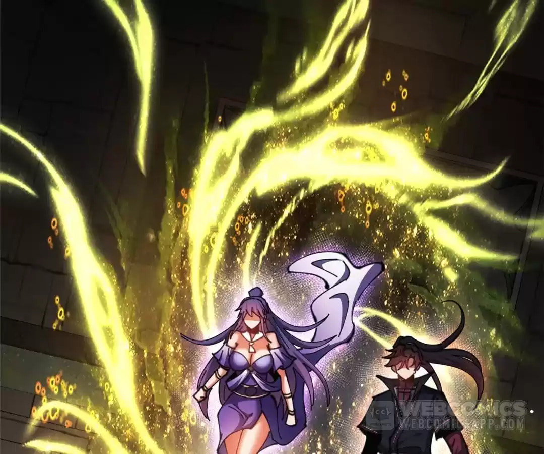 Villain Cultivator’s Secret Return Chapter 71 page 59 - 
