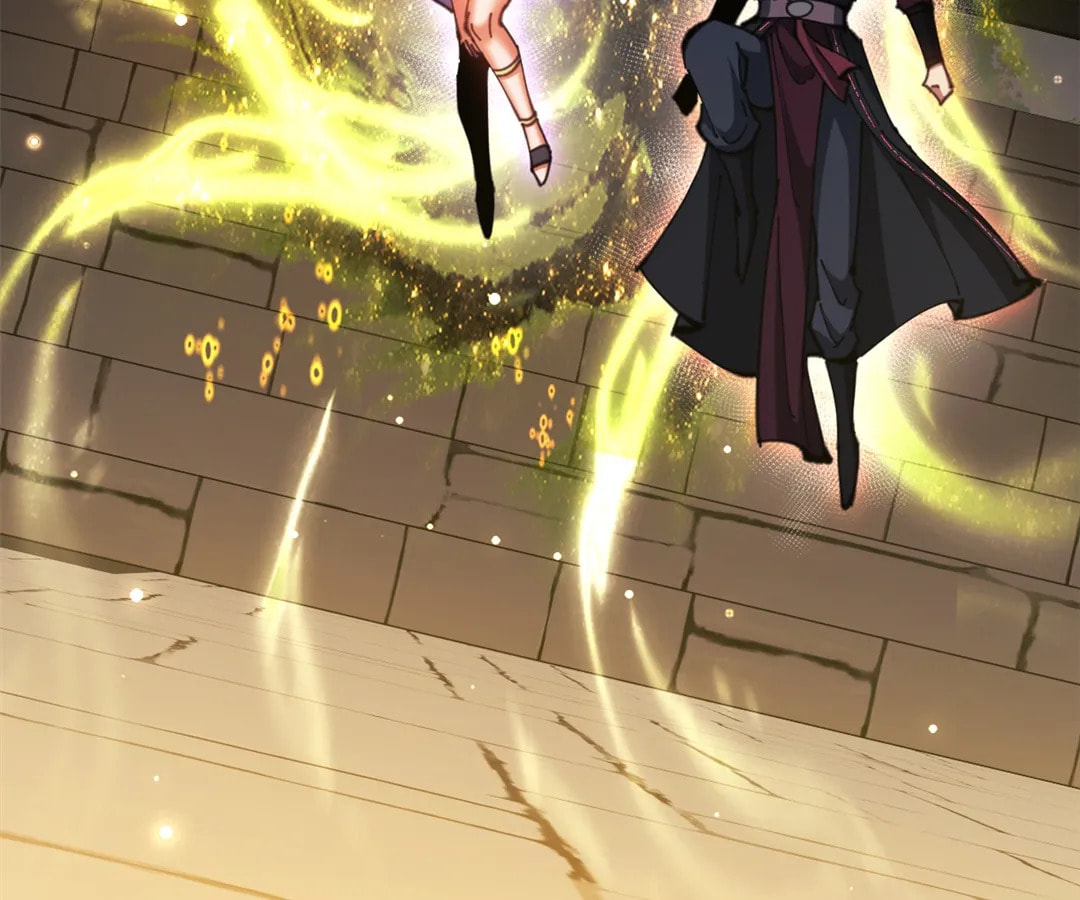 Villain Cultivator’s Secret Return Chapter 71 page 60 - 