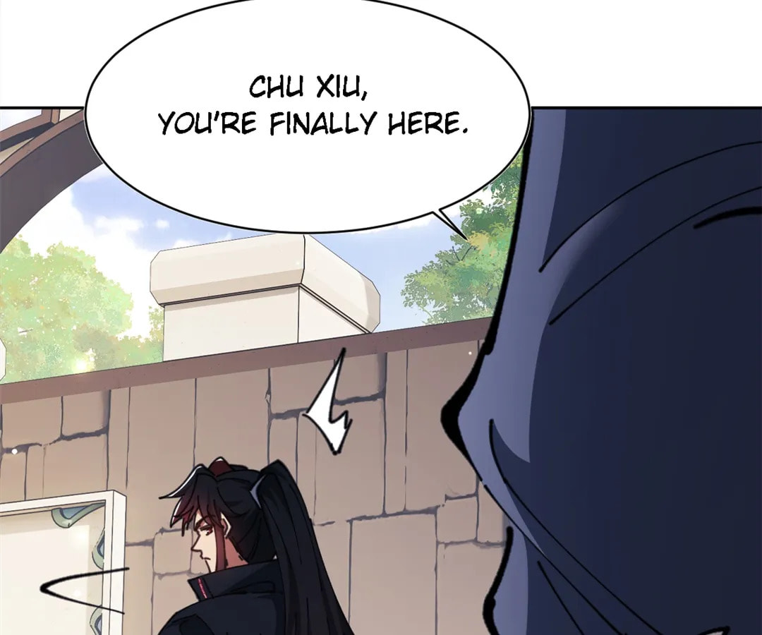 Villain Cultivator’s Secret Return Chapter 71 page 66 - 
