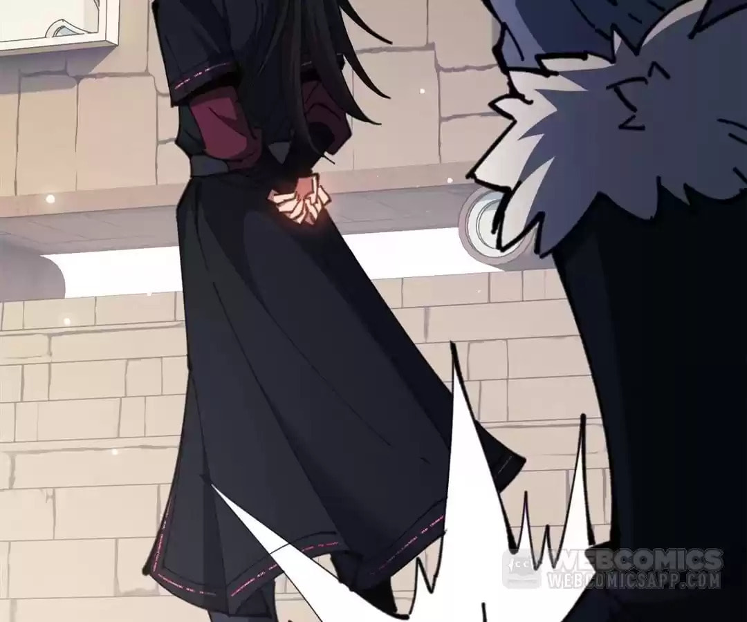 Villain Cultivator’s Secret Return Chapter 71 page 67 - 