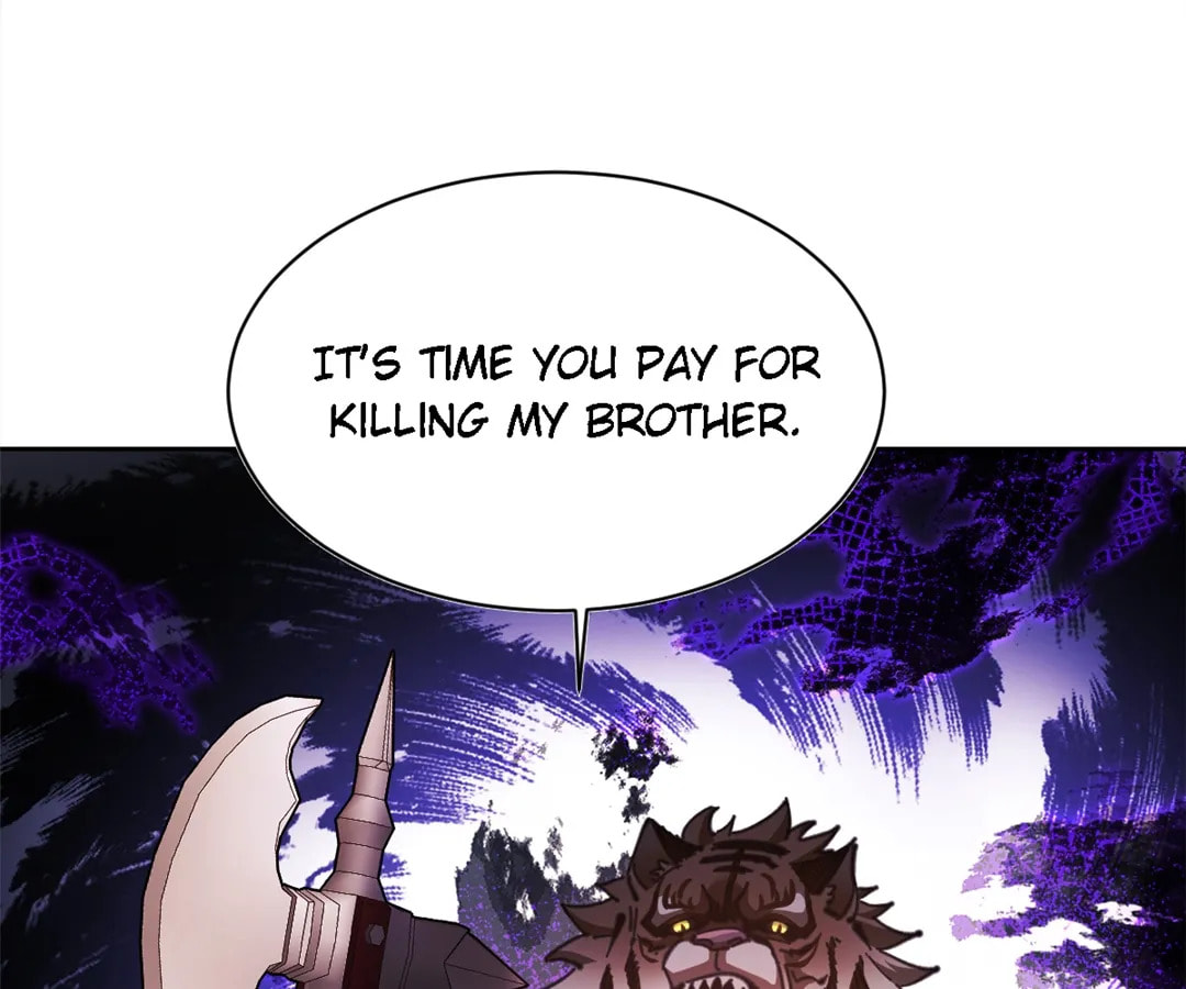 Villain Cultivator’s Secret Return Chapter 71 page 69 - 