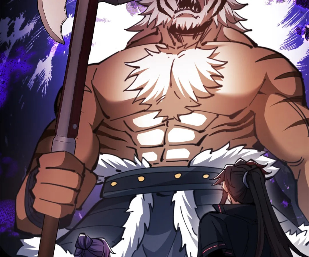 Villain Cultivator’s Secret Return Chapter 71 page 70 - 