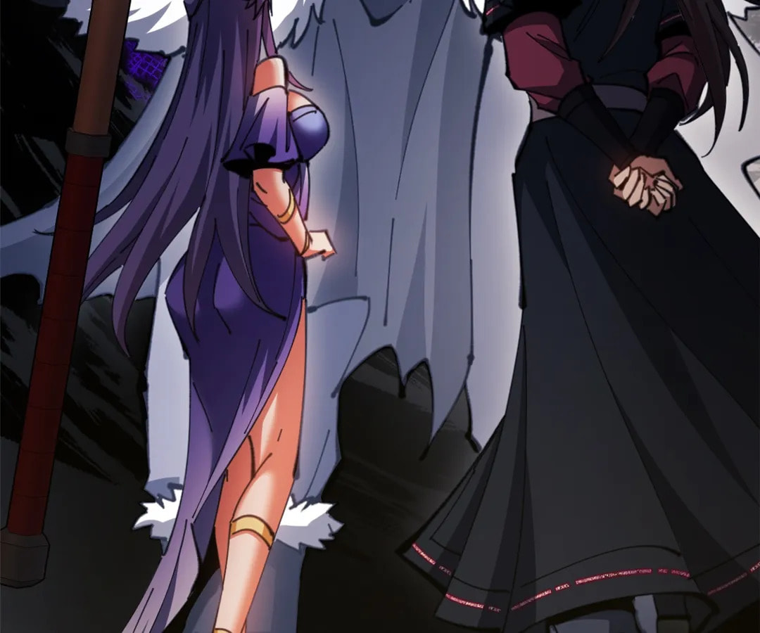 Villain Cultivator’s Secret Return Chapter 71 page 71 - 