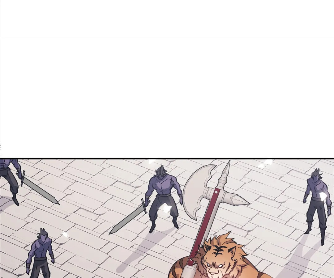 Villain Cultivator’s Secret Return Chapter 71 page 73 - 
