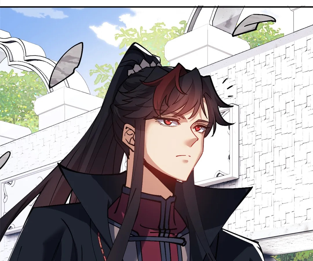 Villain Cultivator’s Secret Return Chapter 71 page 77 - 