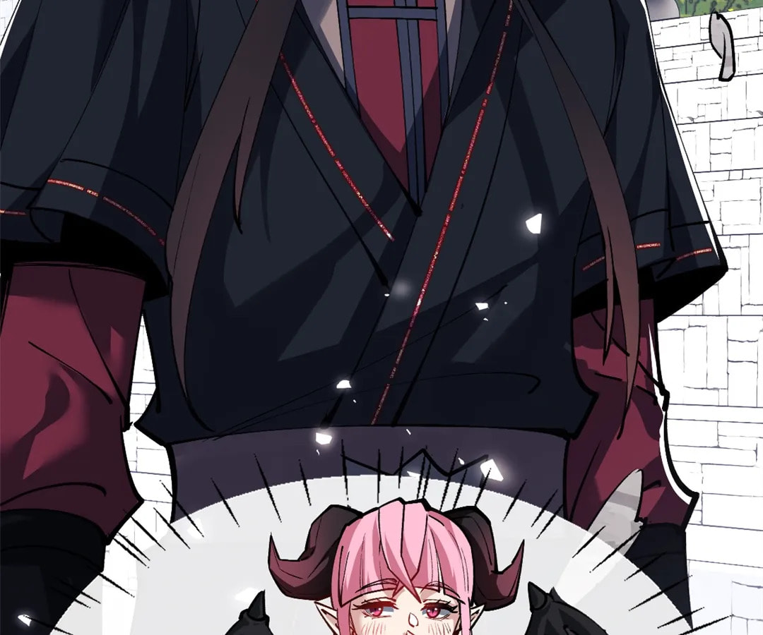 Villain Cultivator’s Secret Return Chapter 71 page 78 - 