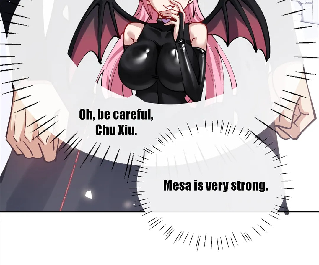 Villain Cultivator’s Secret Return Chapter 71 page 79 - 