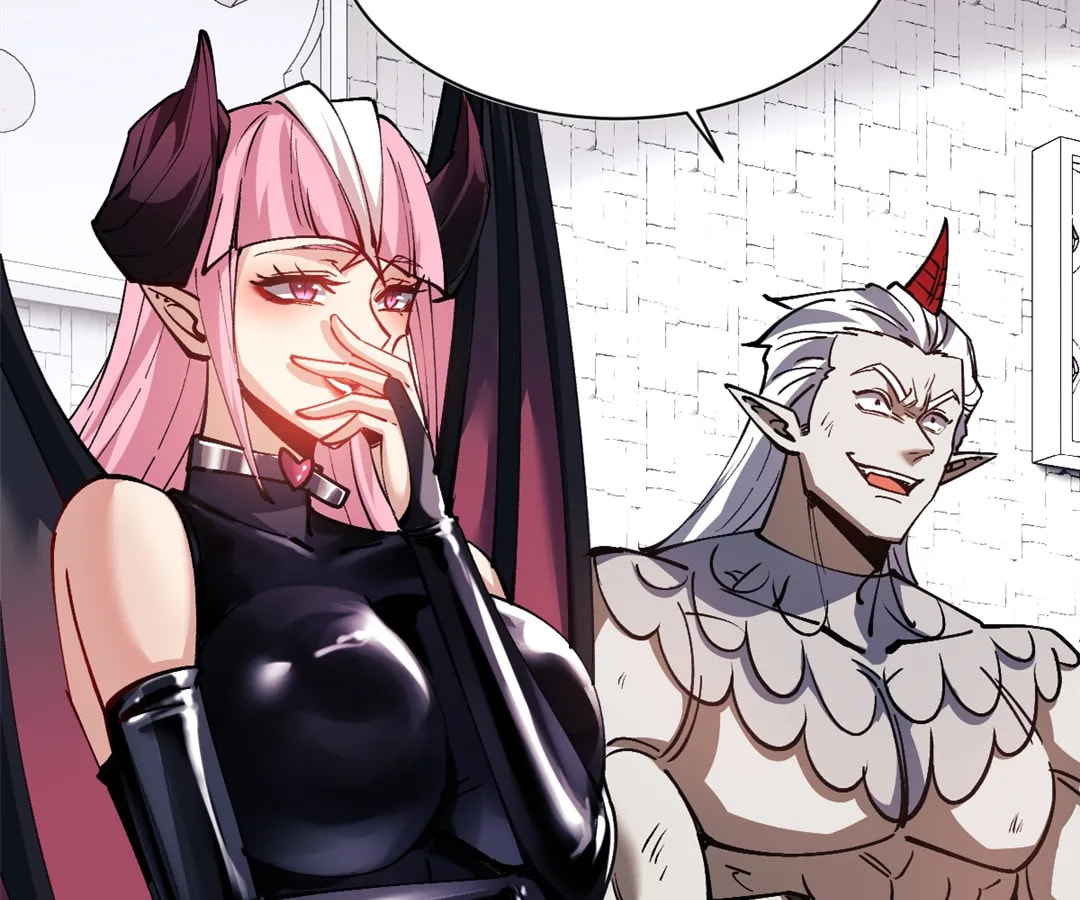 Villain Cultivator’s Secret Return Chapter 71 page 81 - 