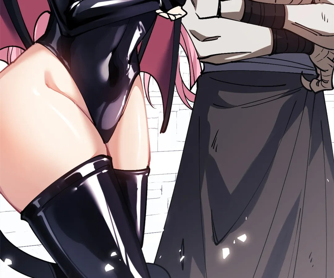 Villain Cultivator’s Secret Return Chapter 71 page 82 - 