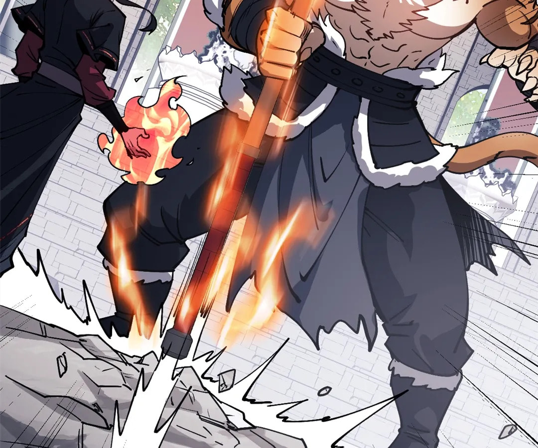 Villain Cultivator’s Secret Return Chapter 71 page 85 - 