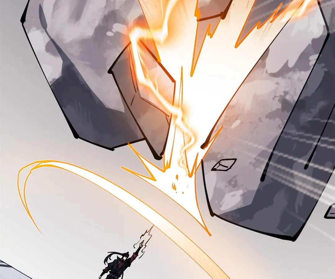 Villain Cultivator’s Secret Return Chapter 71 page 89 - 