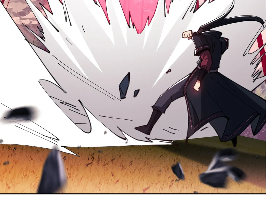 Villain Cultivator’s Secret Return Chapter 71 page 10 - 