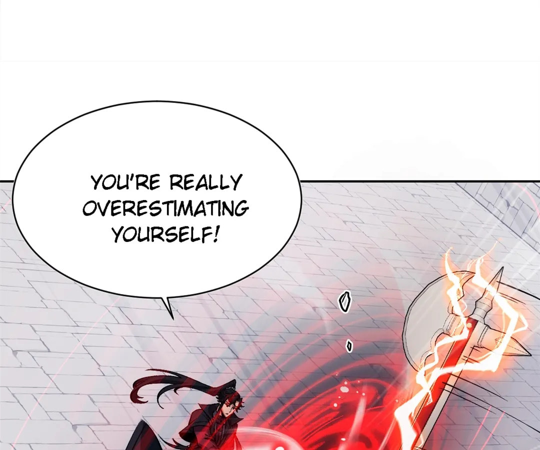 Villain Cultivator’s Secret Return Chapter 71 page 92 - 