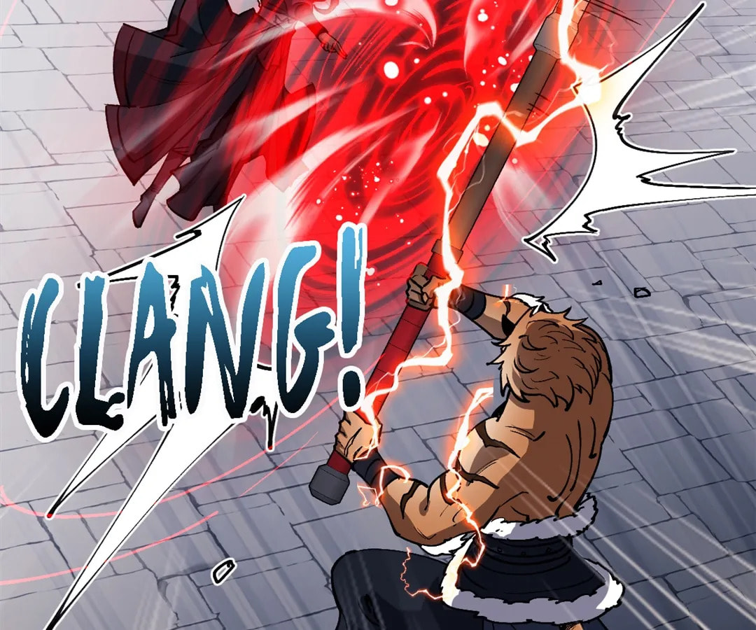 Villain Cultivator’s Secret Return Chapter 71 page 93 - 