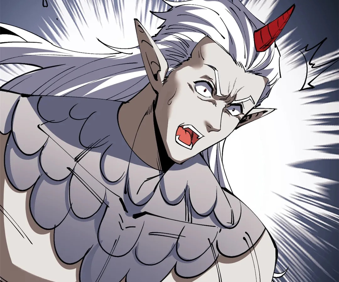 Villain Cultivator’s Secret Return Chapter 71 page 96 - 