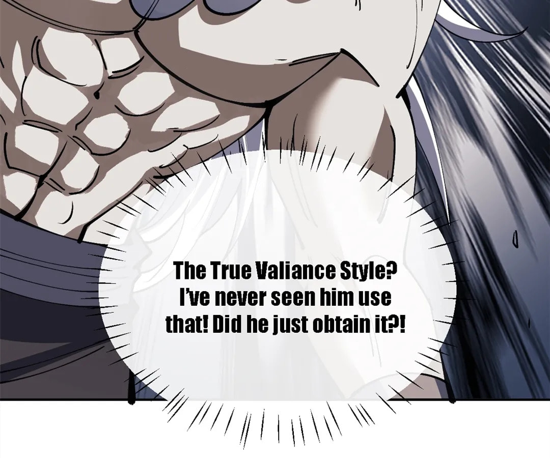 Villain Cultivator’s Secret Return Chapter 71 page 97 - 
