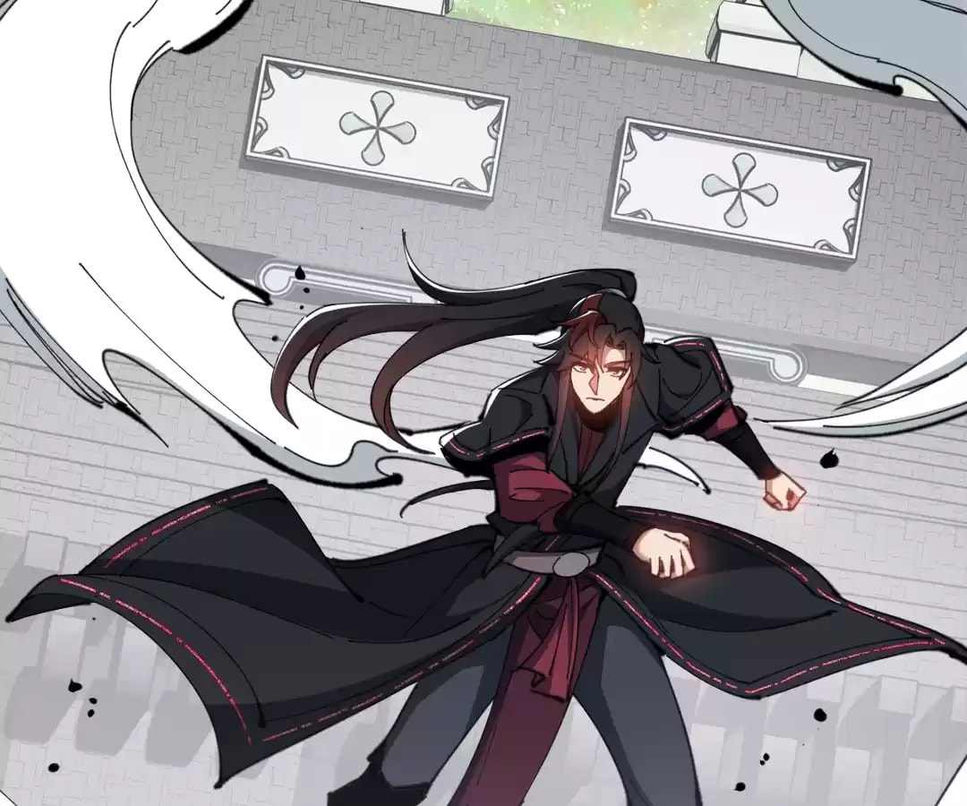 Villain Cultivator’s Secret Return Chapter 72 page 106 - 