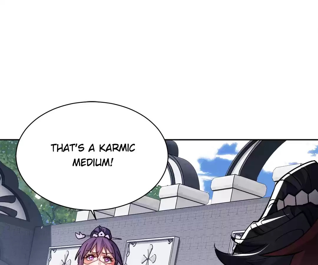 Villain Cultivator’s Secret Return Chapter 72 page 12 - 