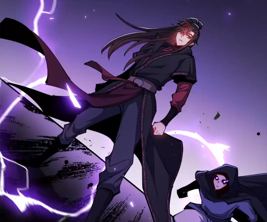 Villain Cultivator’s Secret Return Chapter 72 page 114 - 