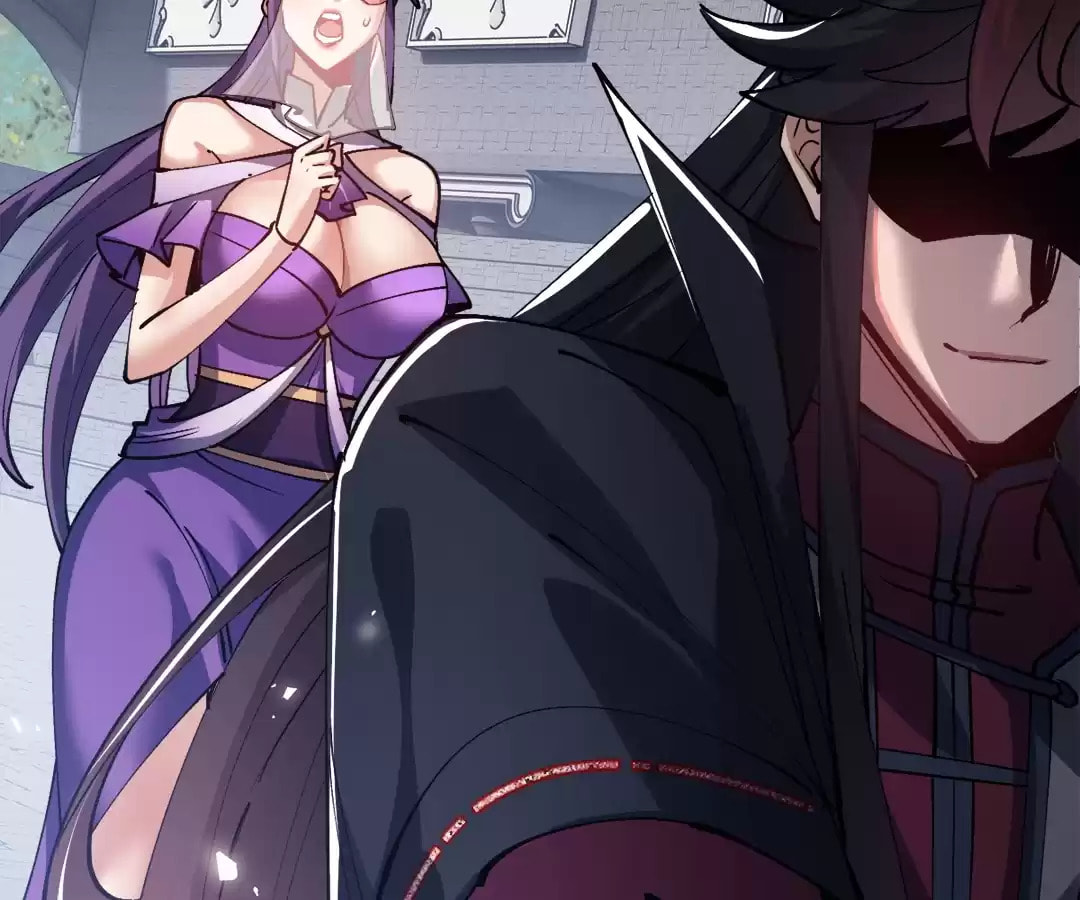 Villain Cultivator’s Secret Return Chapter 72 page 13 - 