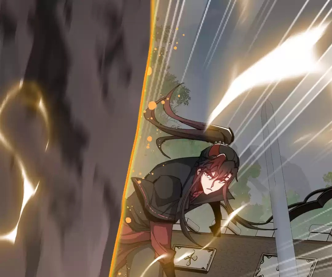 Villain Cultivator’s Secret Return Chapter 72 page 121 - 